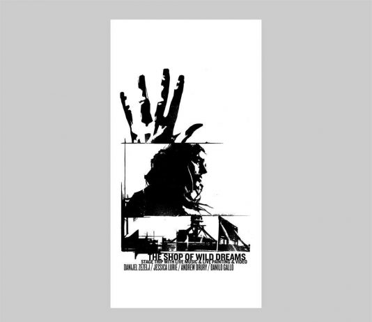 The Shop of Wild Dreams