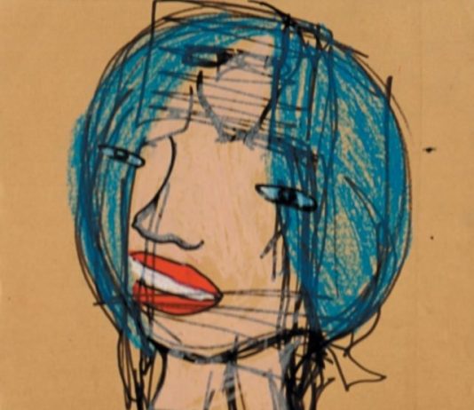 Thomas Grandi – der braten (l’arrosto)