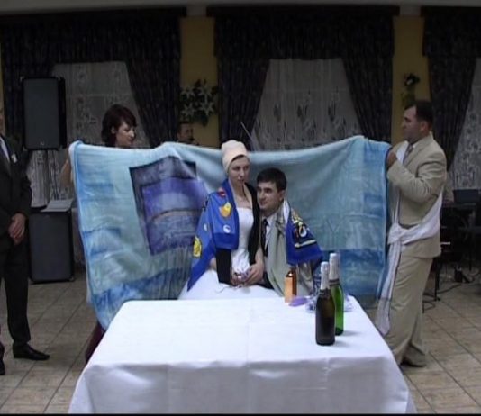 Time Code #2 –   Pavel Braila / Roberta Piccioni