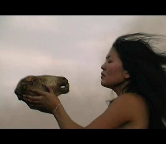 Time Code #5 –   Almagul Menlibayeva / Ottonella Mocellin + Nicola Pellegrini