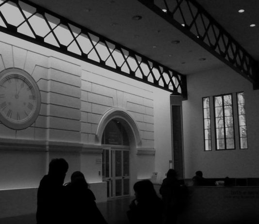 Time Code #7 – Riccardo Benassi / Shona Illingworth Time Code #7 – Riccardo Benassi / Shona Illingworth