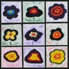 Tina Parotti – Fiori