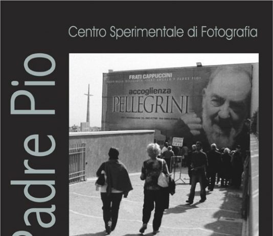 Tiziana Branchesi / Claudia Ciavarelli – Padre Pio andata e ritorno