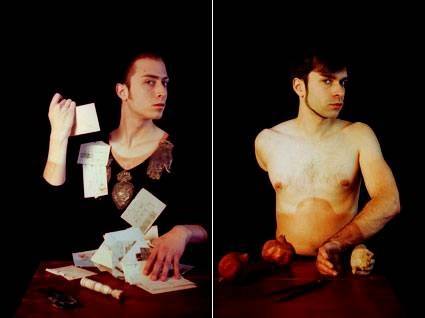 Tobias & Joseph Feltus – Untitled