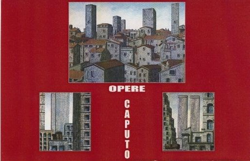 Tonino Caputo Tonino Caputo