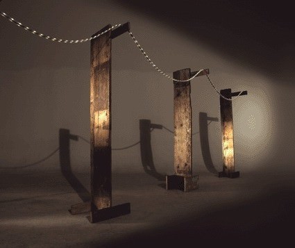 Tonylight – General Electric