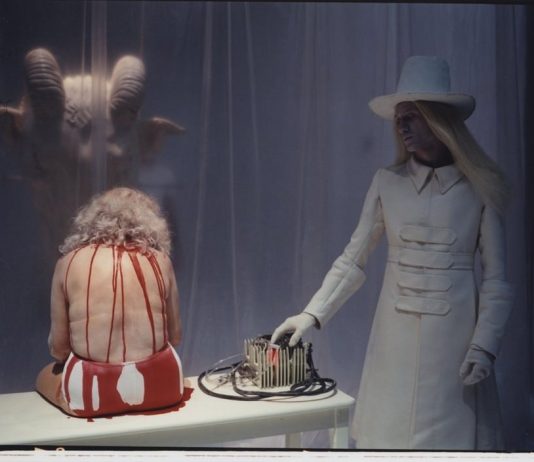 Tragedia Endogonidia Tragedia Endogonidia