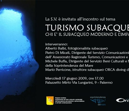 Turismo subacqueo, chi è il subacqueo moderno e l’impatto ambientale