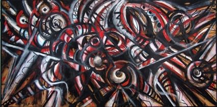 Umberto Mastroianni – Scultore europeo