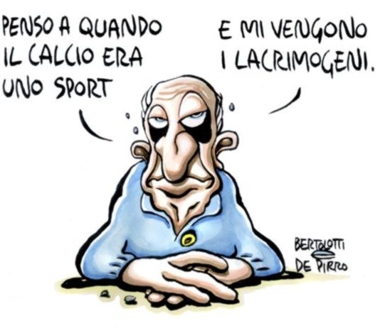 Un calcio al calcio mondiale Un calcio al calcio mondiale