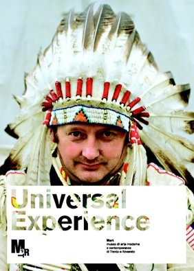 Universal Experience: arte e vita. Lo sguardo del turista