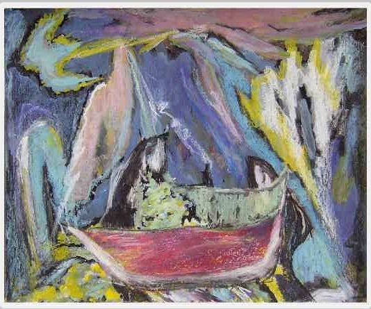 Vadim Tselousov / Viktoria Tselousova – Artisti dall’Ucraina Vadim Tselousov / Viktoria Tselousova – Artisti dall’Ucraina