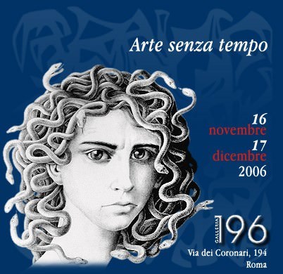 Valeria Costa – Arte senza tempo