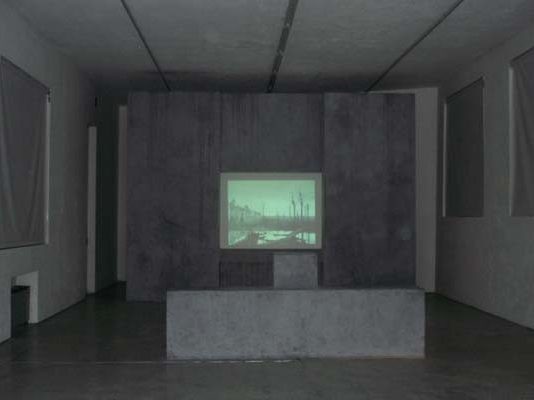 Video Invitational (video in tutti i sensi) – Hans Op de Beeck