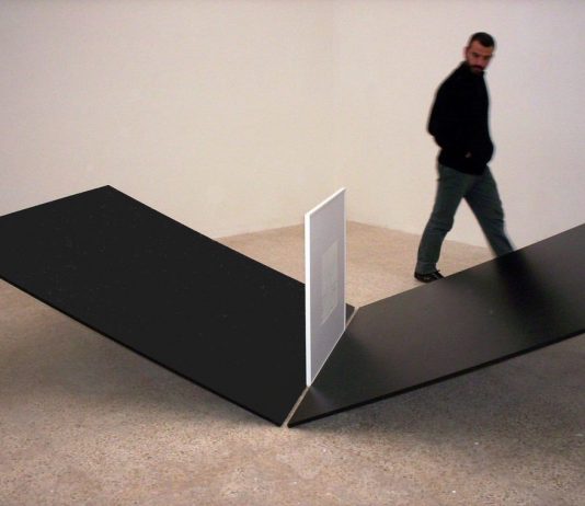 Vincenzo Rusciano – Darken