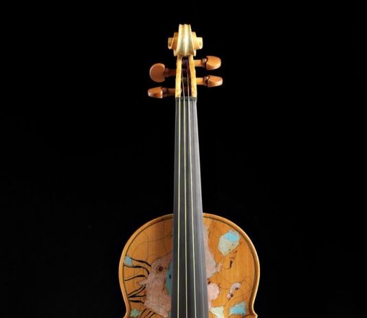 Violino d’autore