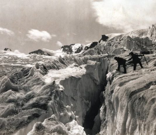 Vittorio Sella – Vedute del Sublime