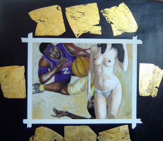 Walter Passarella – Le icone del nostro tempo