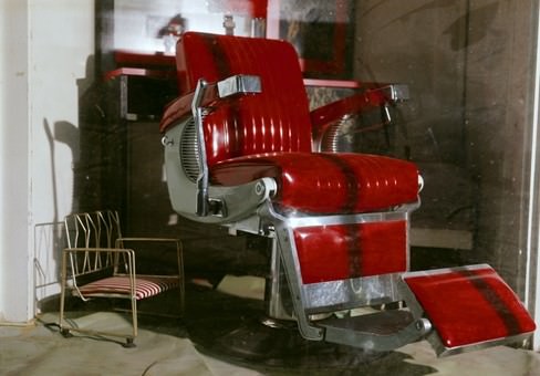 William Eggleston – Portraits 1974 William Eggleston – Portraits 1974