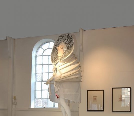 Wolfe Lenkiewicz – Emblematic psychosis Wolfe Lenkiewicz – Emblematic psychosis