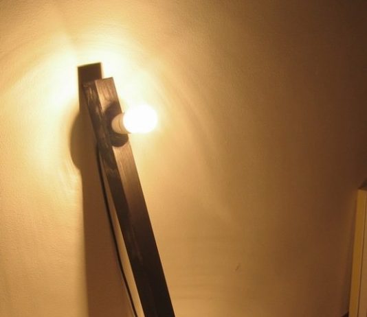 Wolfgang Berkowski – Mehr Licht (Più luce)