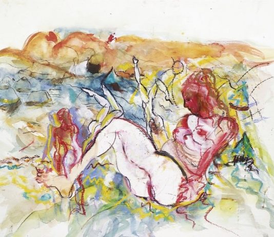 Wolfgang Garofalo – La seduzione nel segno Wolfgang Garofalo – La seduzione nel segno