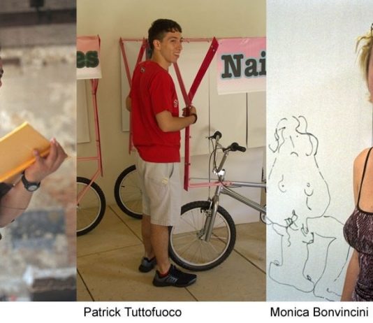 Wolfgang Träger – The Art Community / La Comunità dell’arte Wolfgang Träger – The Art Community / La Comunità dell’arte