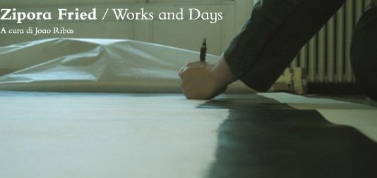 Zipora Fried – Works and Days