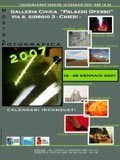 2007: calendari inconsueti