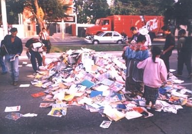 A-1 53167 – Colectiva