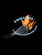 A ferro e fuoco. Lo straordinario quotidiano della cucina