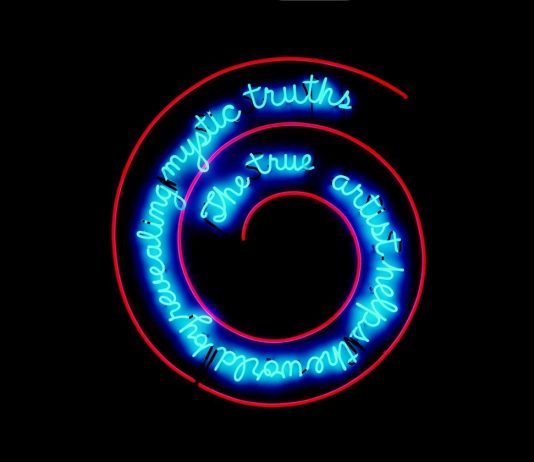 A Rose Has No Teeth: Bruce Nauman in the 1960s/Una rosa non ha denti: Bruce Nauman negli anni Sessanta