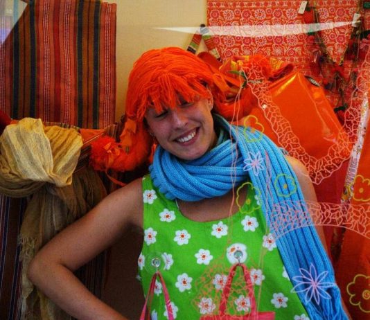 A Vimmerby e ritorno