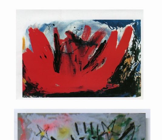 A. Maria Galliani – Fuochi d’Abruzzo