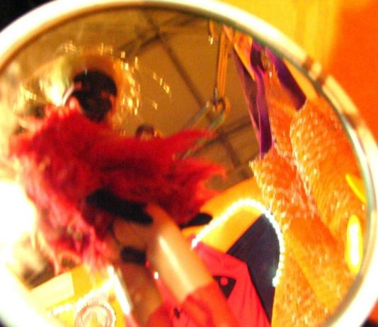 A’lice Piscitelli – honni soit qui mal y pense