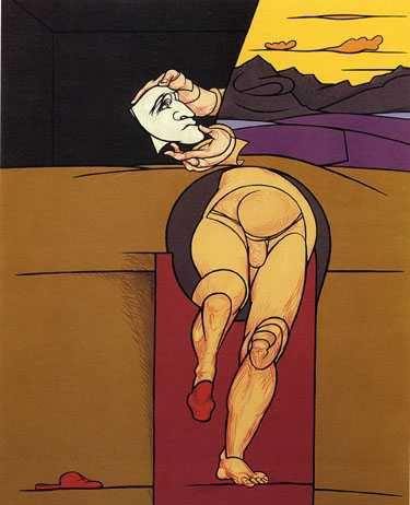 Adami d’après Adami