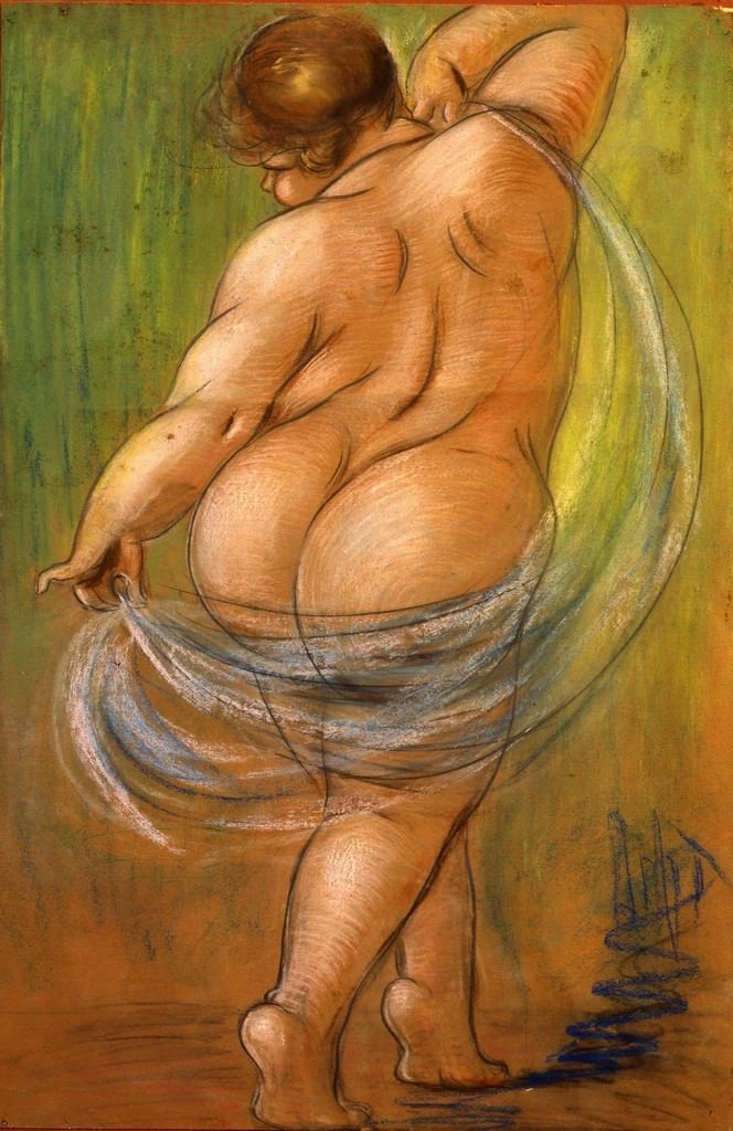 Adriana Bisi Fabbri e il rinnovamento della pittura italiana dell’inizio del ‘900https://www.exibart.com/repository/media/eventi/2005/10/adriana-bisi-fabbri-e-il-rinnovamento-della-pittura-italiana-dell’inizio-del-8216900.jpg