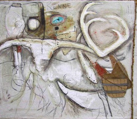 Aghim Muka – Origini Aghim Muka – Origini