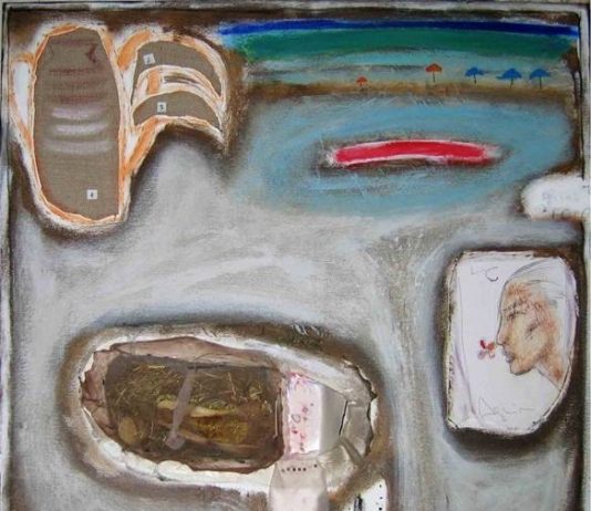 Aghim Muka – Origini: anima mundi