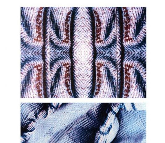 Alba Savoi – Pieghe Parole Segni