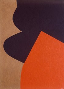 Alberto Burri – La sezione aurea dei cellotex