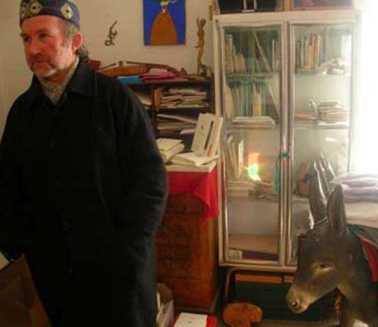 Alberto Casiraghy – Aforismi Alberto Casiraghy – Aforismi