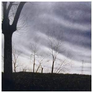 Alberto Martini – Geometrie del Lungomonte