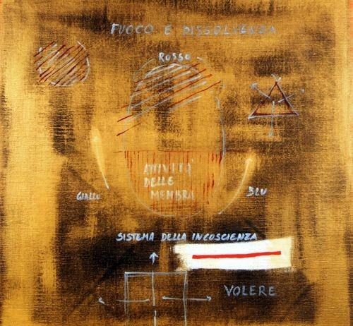 Aldo Roda – idea natura