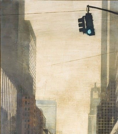 Alejandro Quincoces – De Nueva York y de su alma