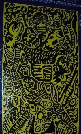 Alessandra Ciarmela – Luce Implosa Alessandra Ciarmela – Luce Implosa