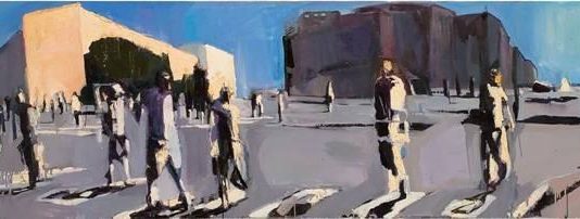 Alessandra Giovannoni