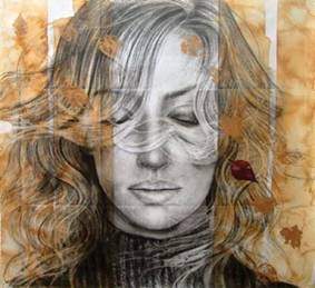 Alessandra Pennini – Amori d’inverno