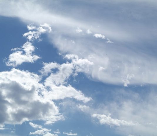 Alessandro Bersani – Nuvole nude