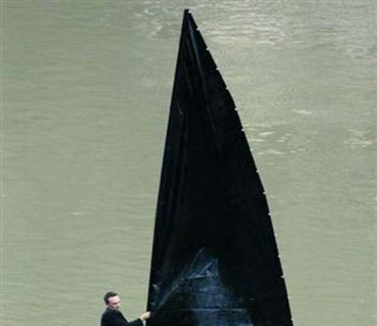 Alessandro Bulgini – Hairetikos-Das Narrenschiff